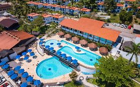 D Beach Resort